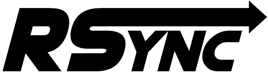 RSync Logo